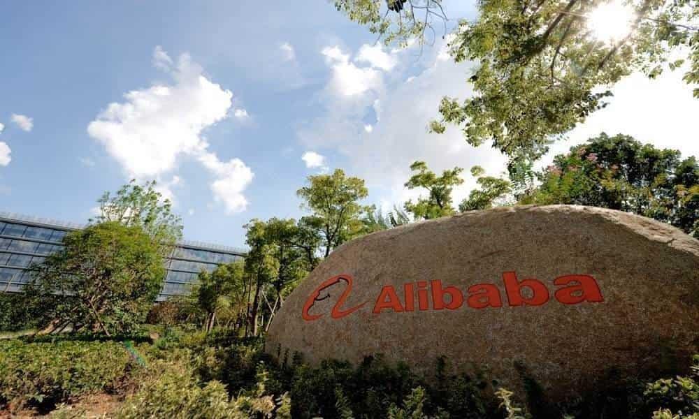 Alibaba afronta la mayor reestructuración de su historia