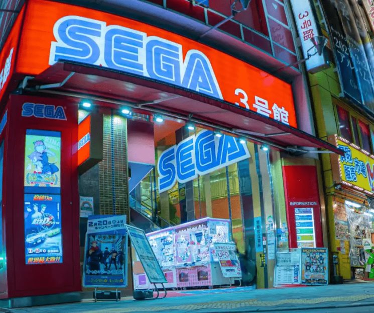 SEGA y Tencent tampoco irán al E3 2023
