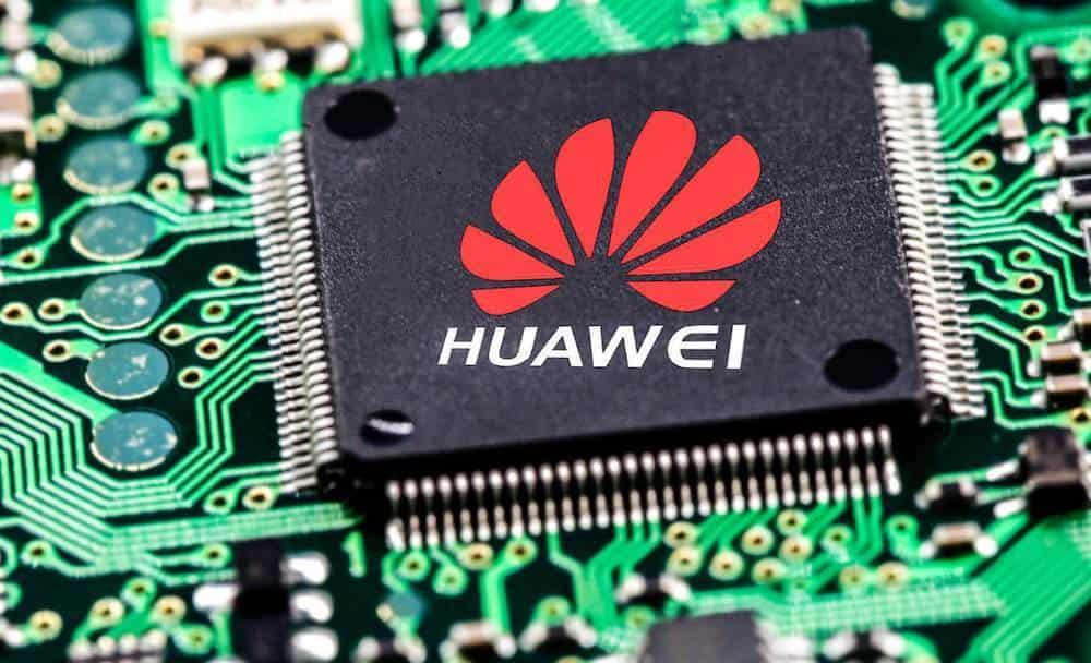Cómo Huawei sobrevive a sanciones en el mercado empresarial