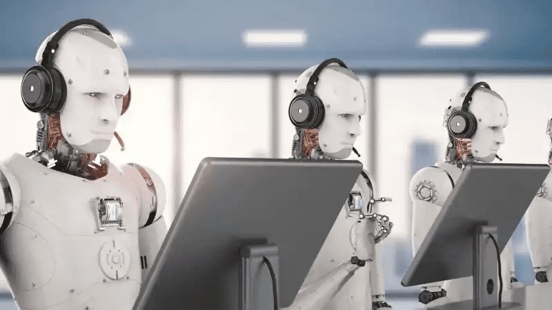 ChatGPT y IA generativas afectarán a 300 millones de empleos