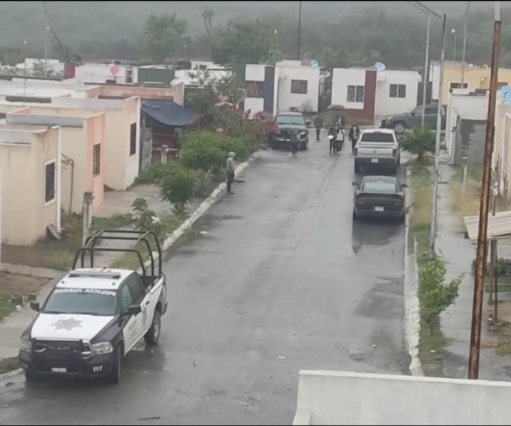 Alarman sujetos armados en Juárez