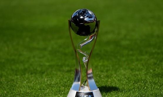 FIFA le quita a Indonesia el Mundial Sub-20