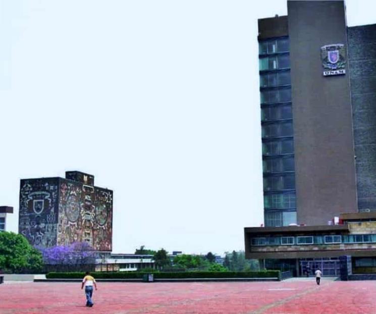 UNAM sancionará falta de honestidad académica