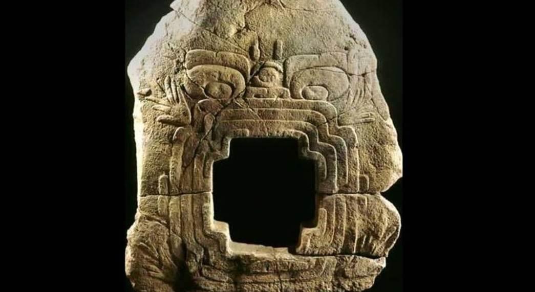 Se recupera la pieza Olmeca más buscada desde hace 50 años