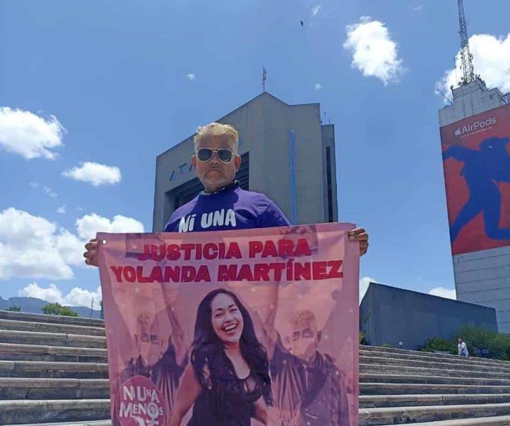 Siguen exigiendo justicia por Yolanda a un año de su muerte
