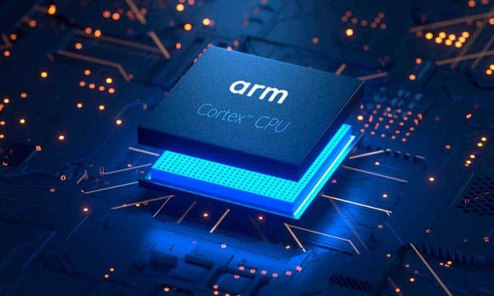 ARM quiere subir los precios de sus chips
