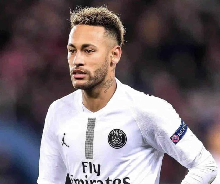 Perdió Neymar un millón de euros en apuestas