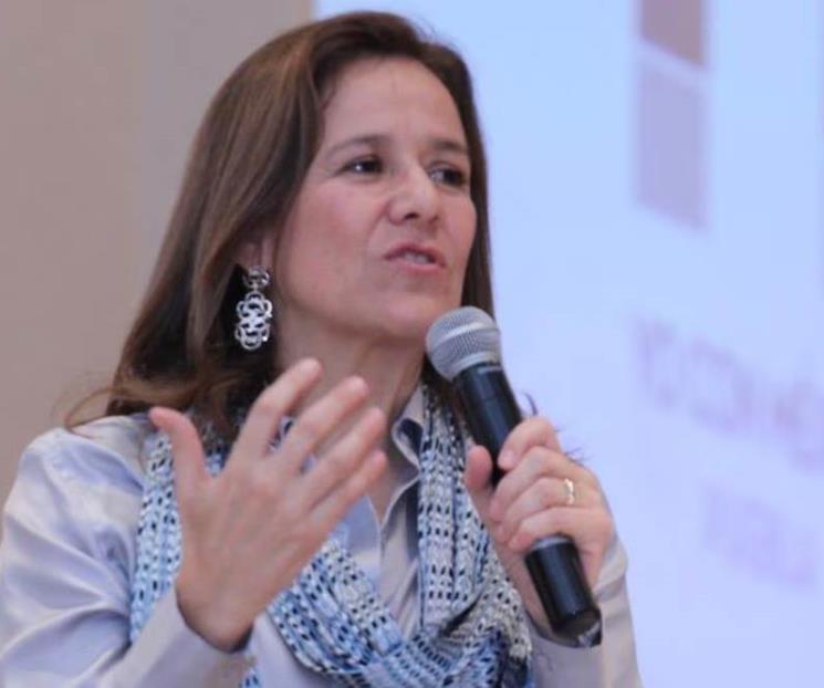 Critican a Margarita Zavala por señalar excesos del INE