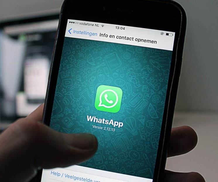 WhatsApp dejará de funcionar en algunos modelos de celulares