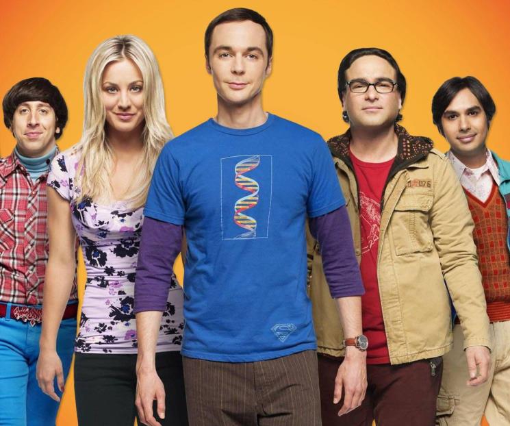 Piden eliminar un episodio de The Big Bang Theory