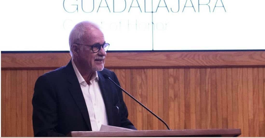 Raúl Padilla López, creador de instituciones culturales