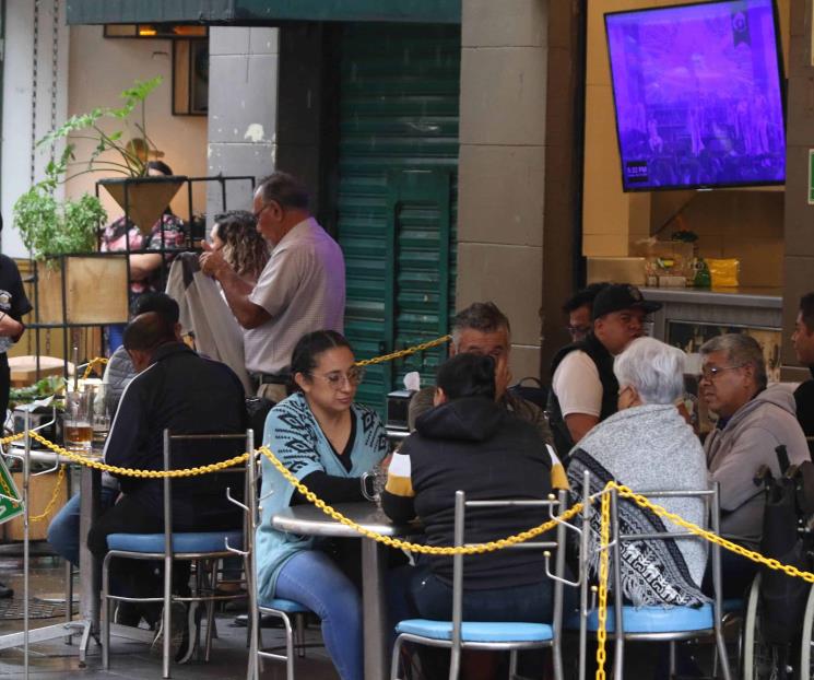 Ventas para restaurantes será 40% mejor que en 2022