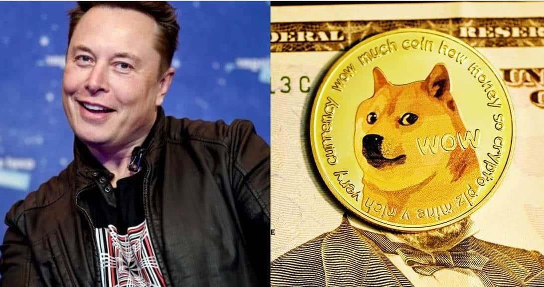 Elon Musk dispara precio de Dogecoin con broma en Twitter