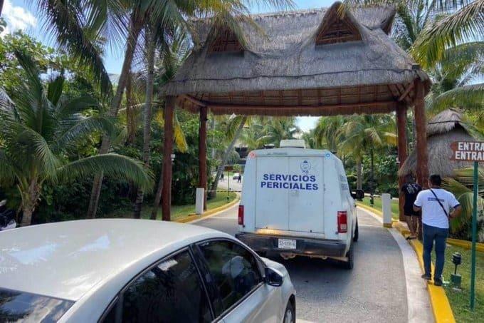 Caen por homicidio de 4 personas en zona turística de Cancún