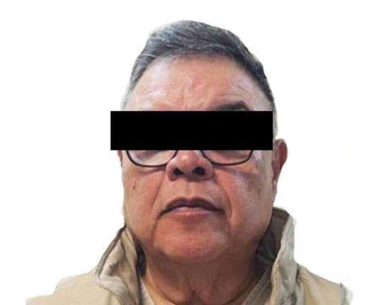 Extraditan a El Ingeniero, uno de los líderes del CJNG