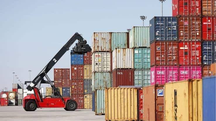 Rompe récord Estado en exportaciones durante el 2022
