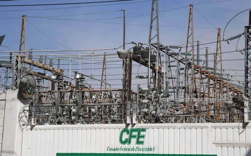 CFE tendrá participación del 65% en generación eléctrica