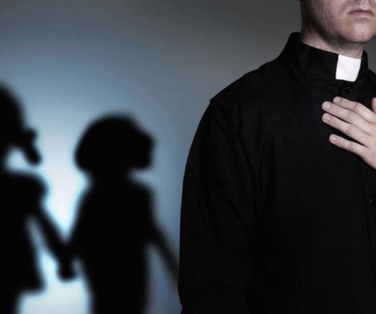 Acusan a sacerdotes por abusar de 600 niños