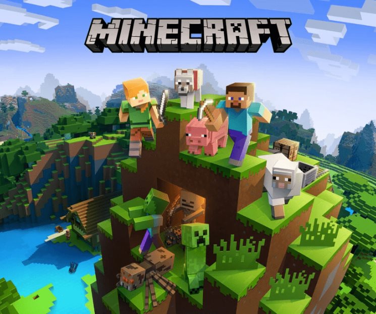La película de Minecraft tiene fecha de estreno