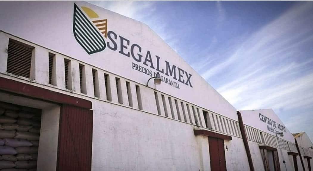 PRD reitera denuncia contra Segalmex