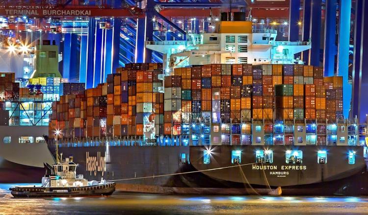 Comercio mundial se desacelera: OMC