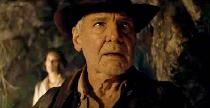 Nuevo tráiler de Indiana Jones 5 te dejará sin palabras