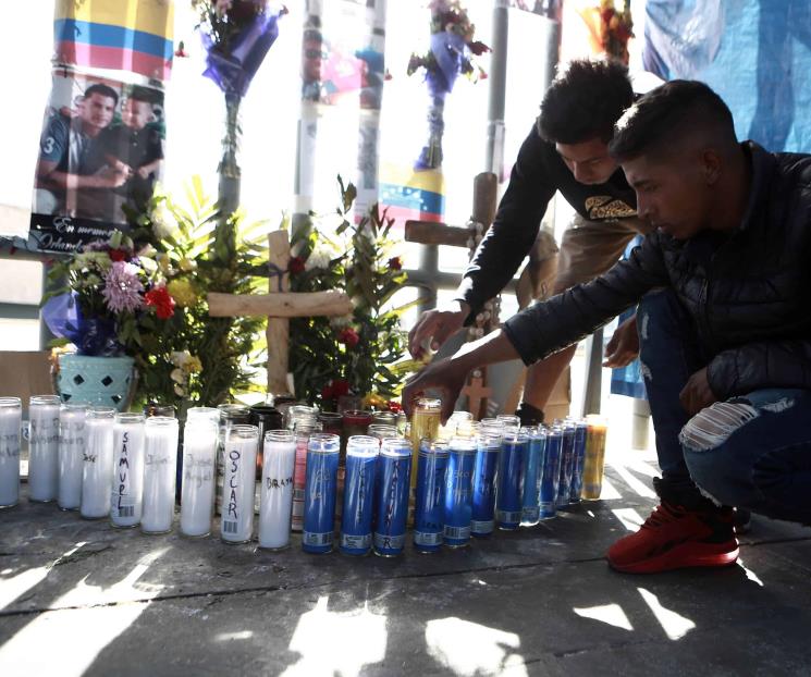 Repatriarán este martes los cuerpos de 17 guatemaltecos