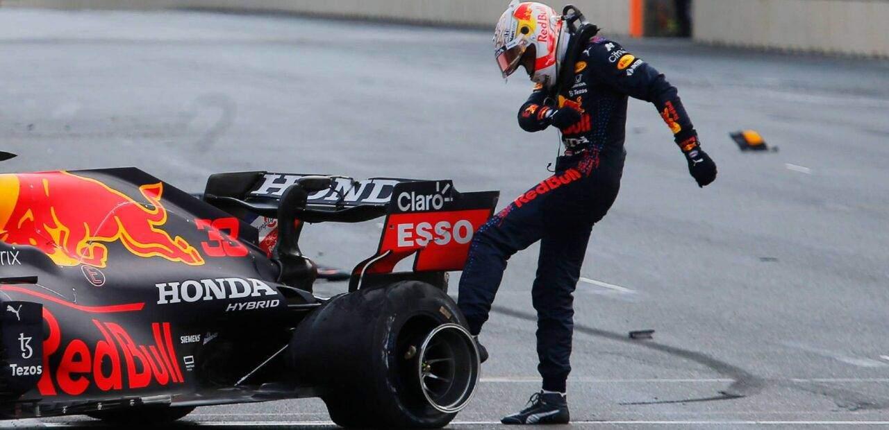 Carreras de Sprint no agradan a Red Bull