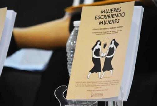 Colectiva Medeas anuncia libro sobre legado de mujeres