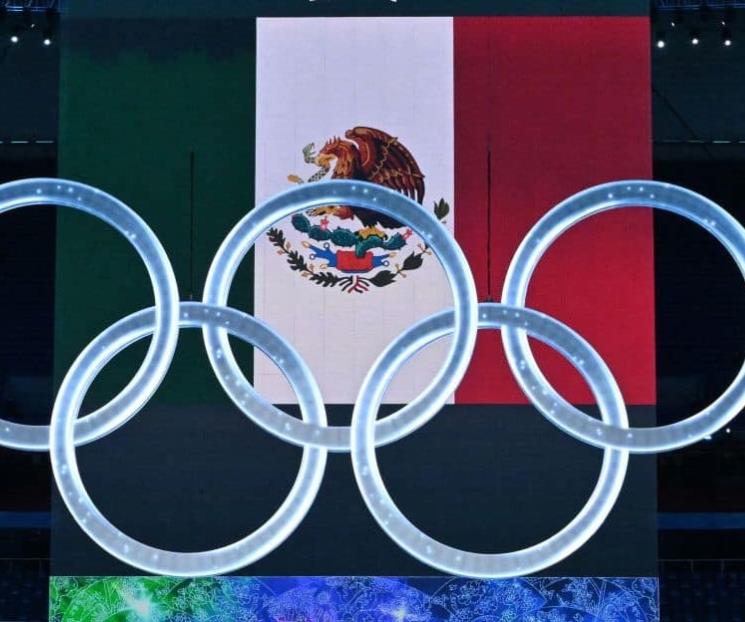 Ya tiene México a ocho atletas calificados a París 2024