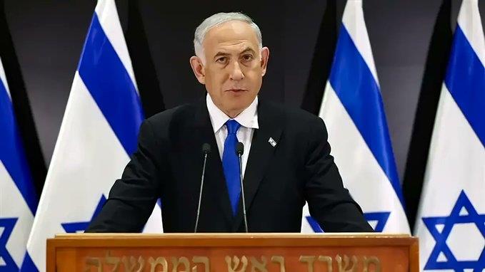 Promete Netanyahu restaurar seguridad de Israel