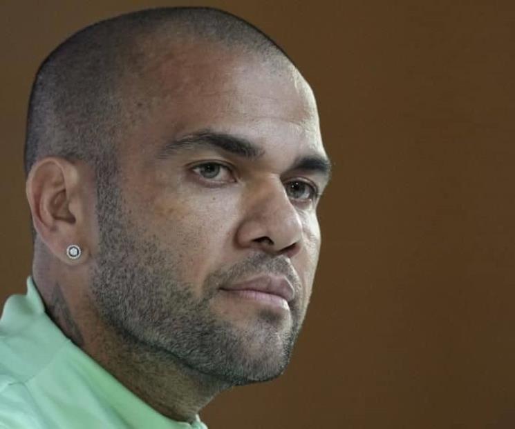 Alves ganaría un título más, pero ahora desde prisión