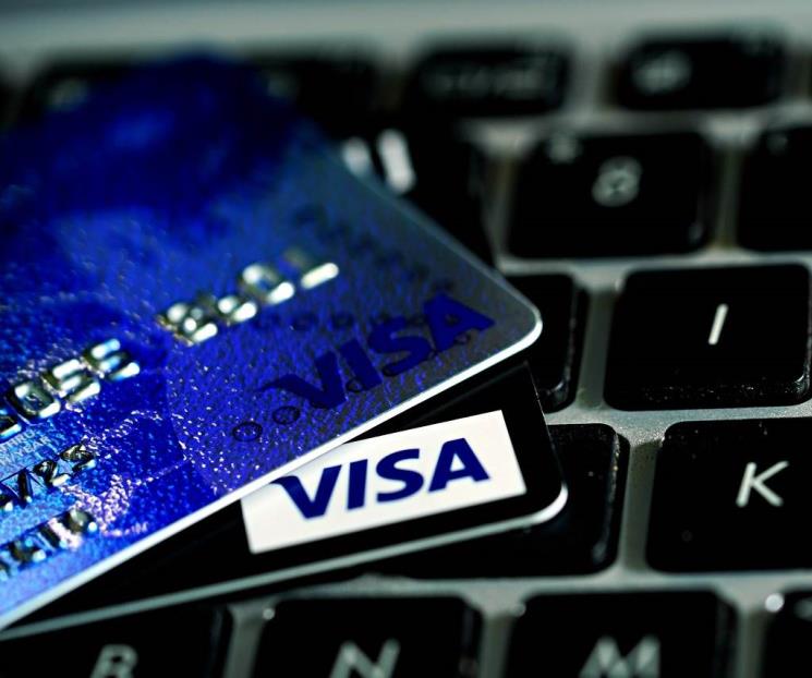 Visa detecta oportunidad para pagos digitales
