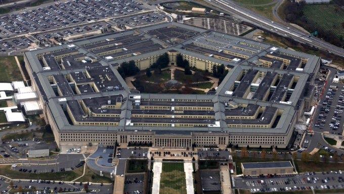 Estados Unidos entra en crisis por filtración del Pentágono