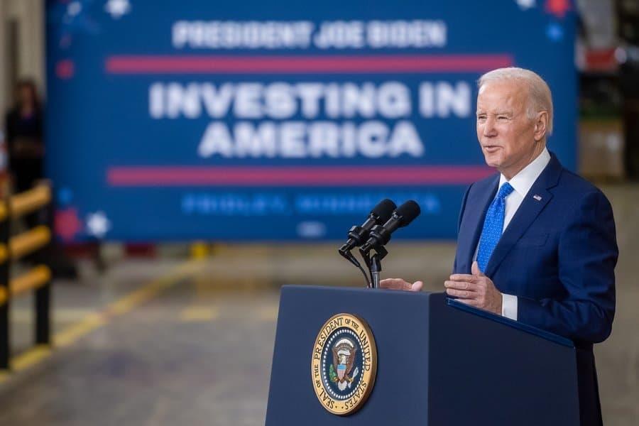 Anuncia Biden más sanciones por tráfico de fentanilo