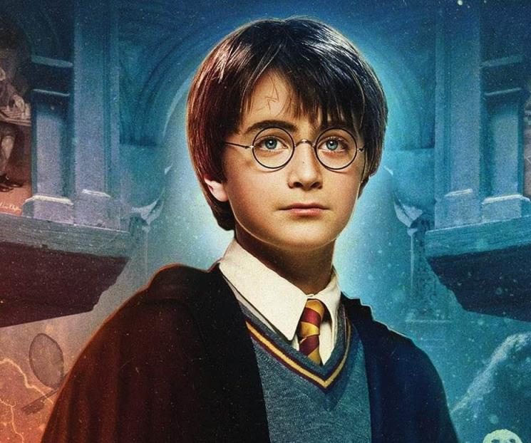 Oficial: Habrá nueva serie de TV de Harry Potter