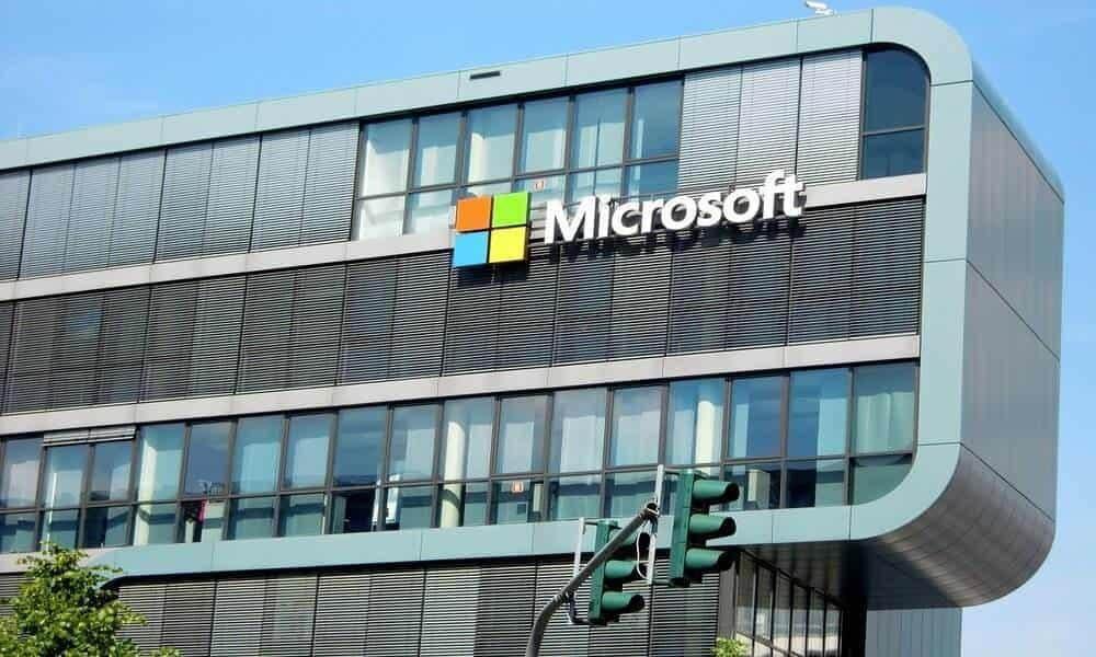 EUA multa con más de 3 millones de dólares a Microsoft