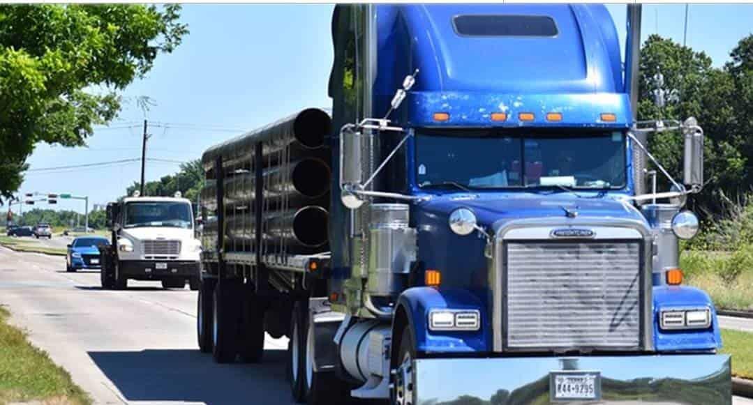 Venta de camiones pesados creció 41% en el primer trimestre