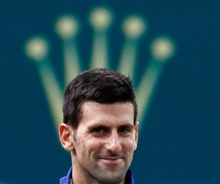 Eliminan a Djokovic en Masters de Montecarlo