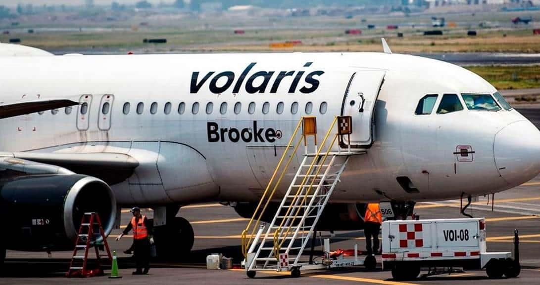 Por amenaza de bomba evacuan avión en aeropuerto de Mazatlán