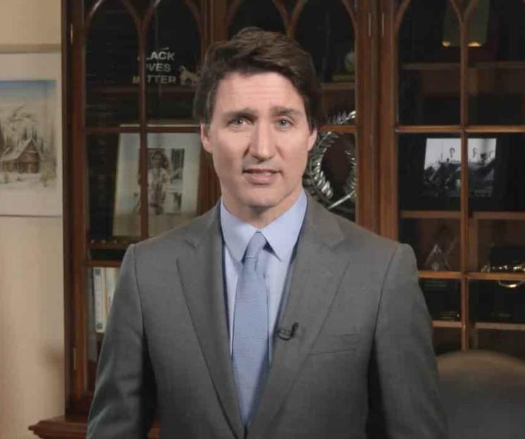 Trudeau insta a joven contra el aborto pensar un poco más