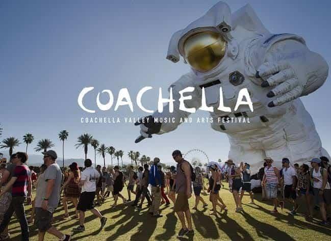 Coachella 2023: Los horarios