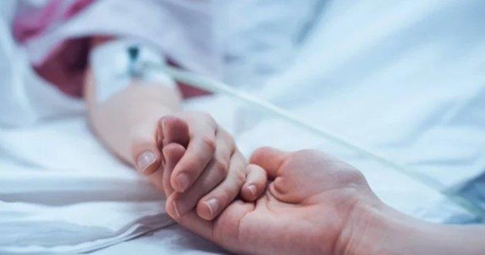 La eutanasia será posible en Países Bajos para menores de 12
