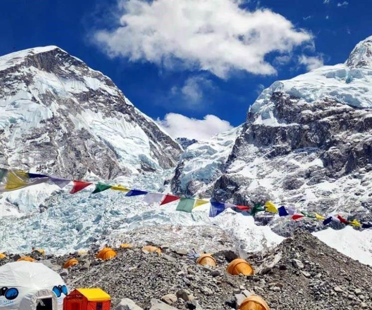 Deciden suspender búsqueda de alpinistas desaparecidos