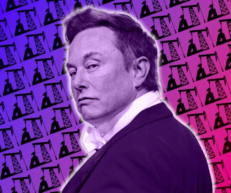 Elon Musk funda X.AI, su nueva compañía de IA