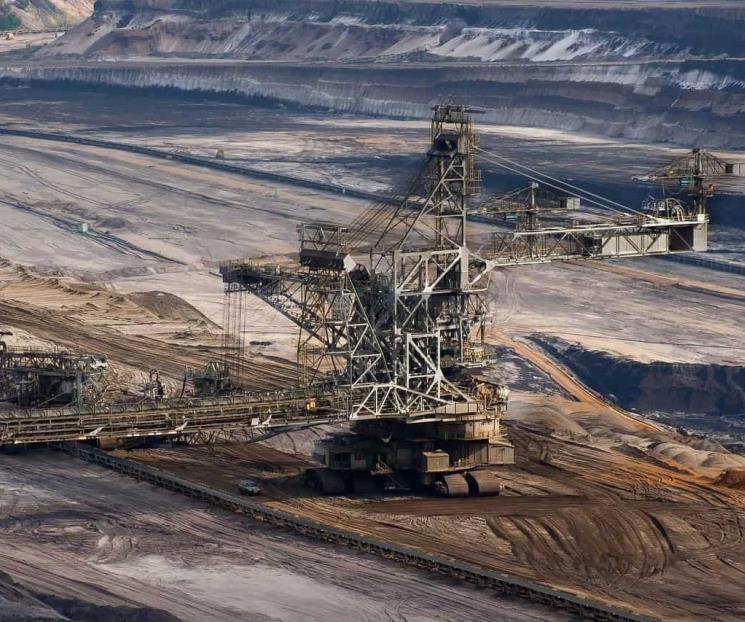 Urgen parlamento abierto previo a reformas a minería