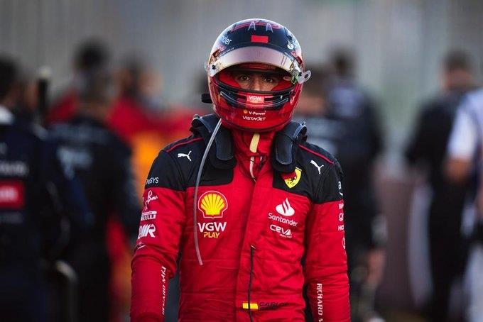 Rechaza FIA solicitud de revisión de Ferrari
