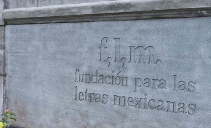 Fundación para las Letras Mexicanas celebra sus 20 años