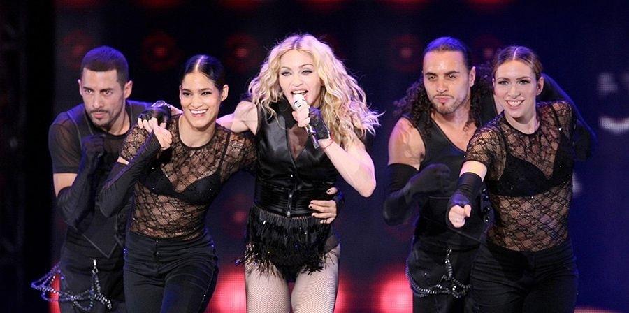 Madonna en México: El precio de los boletos de su concierto