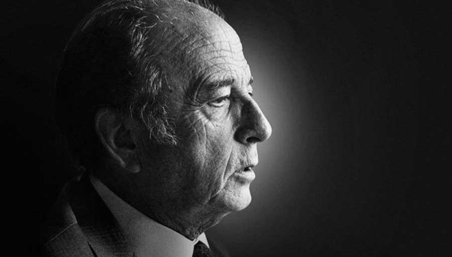 Fallece el sociólogo Pablo González Casanova a los 101 años